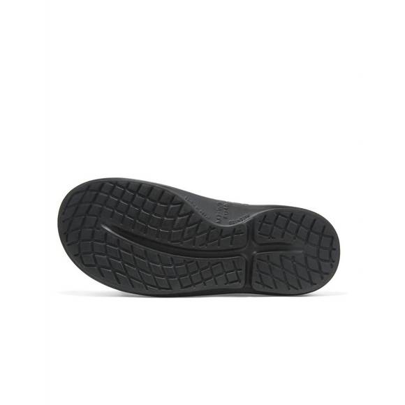 NEW OOFOS unisex oocloog clog in black - Picture 4 of 4
